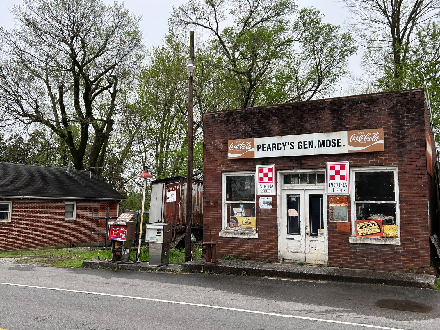 Image for 4570 East Jefferson Pike, Lascassas