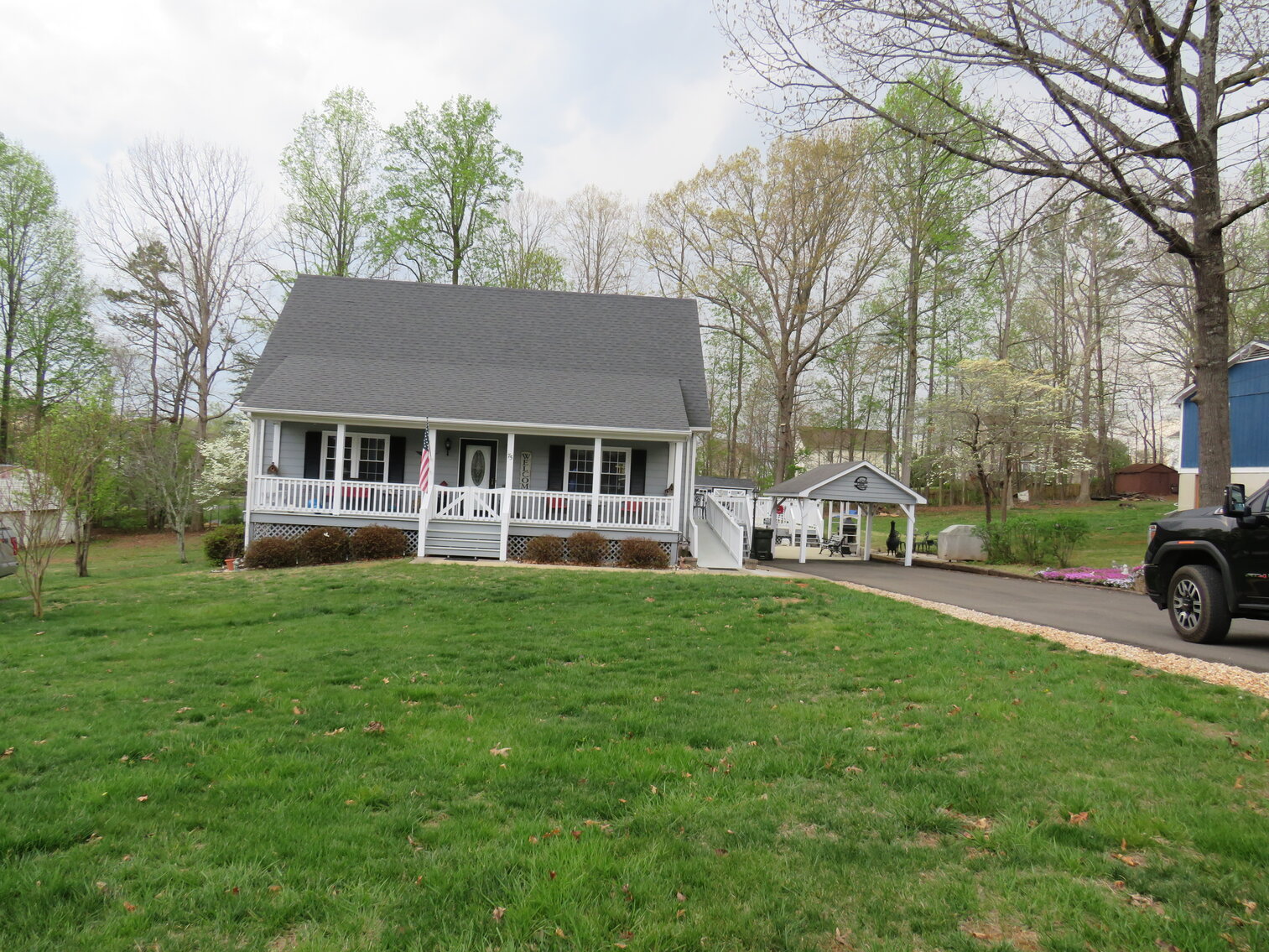 Image for 75  Sharon Drive,  Rustburg, VA  24588