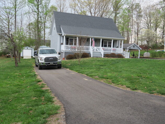 Image for 75  Sharon Drive,  Rustburg, VA  24588