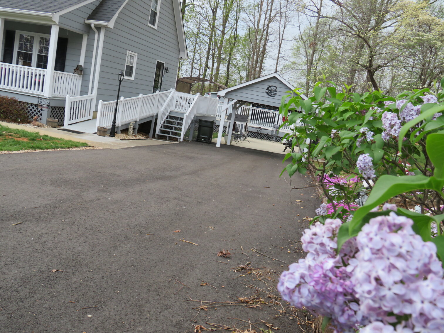 Image for 75  Sharon Drive,  Rustburg, VA  24588