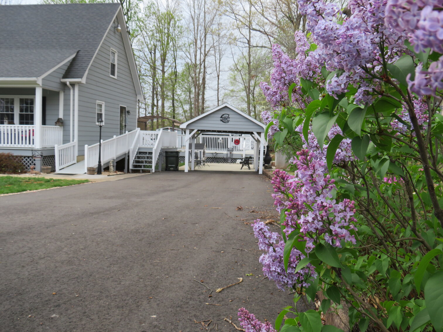 Image for 75  Sharon Drive,  Rustburg, VA  24588