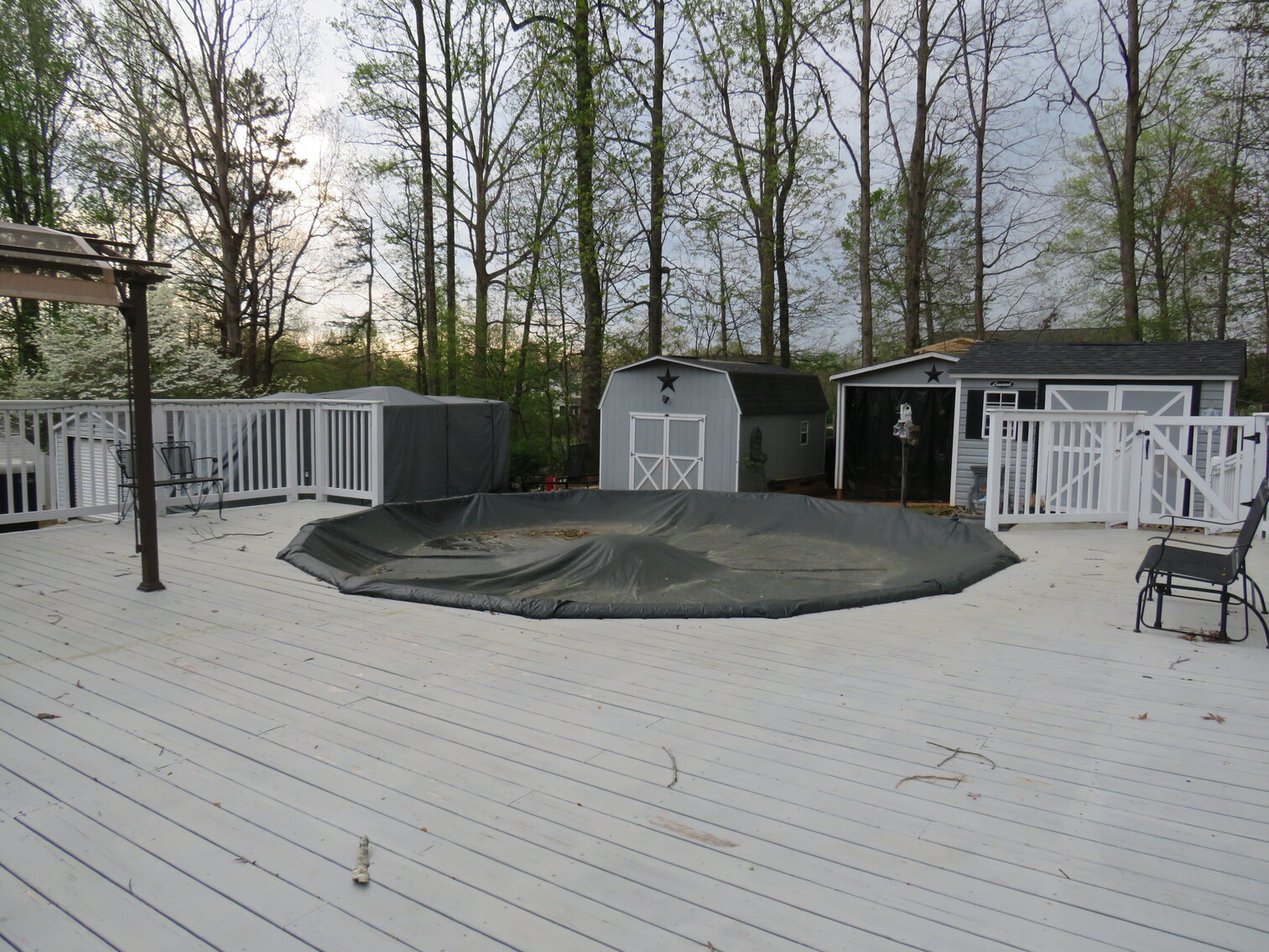 Image for 75  Sharon Drive,  Rustburg, VA  24588