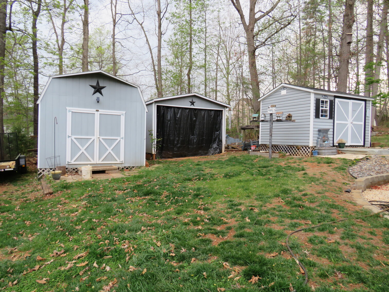 Image for 75  Sharon Drive,  Rustburg, VA  24588