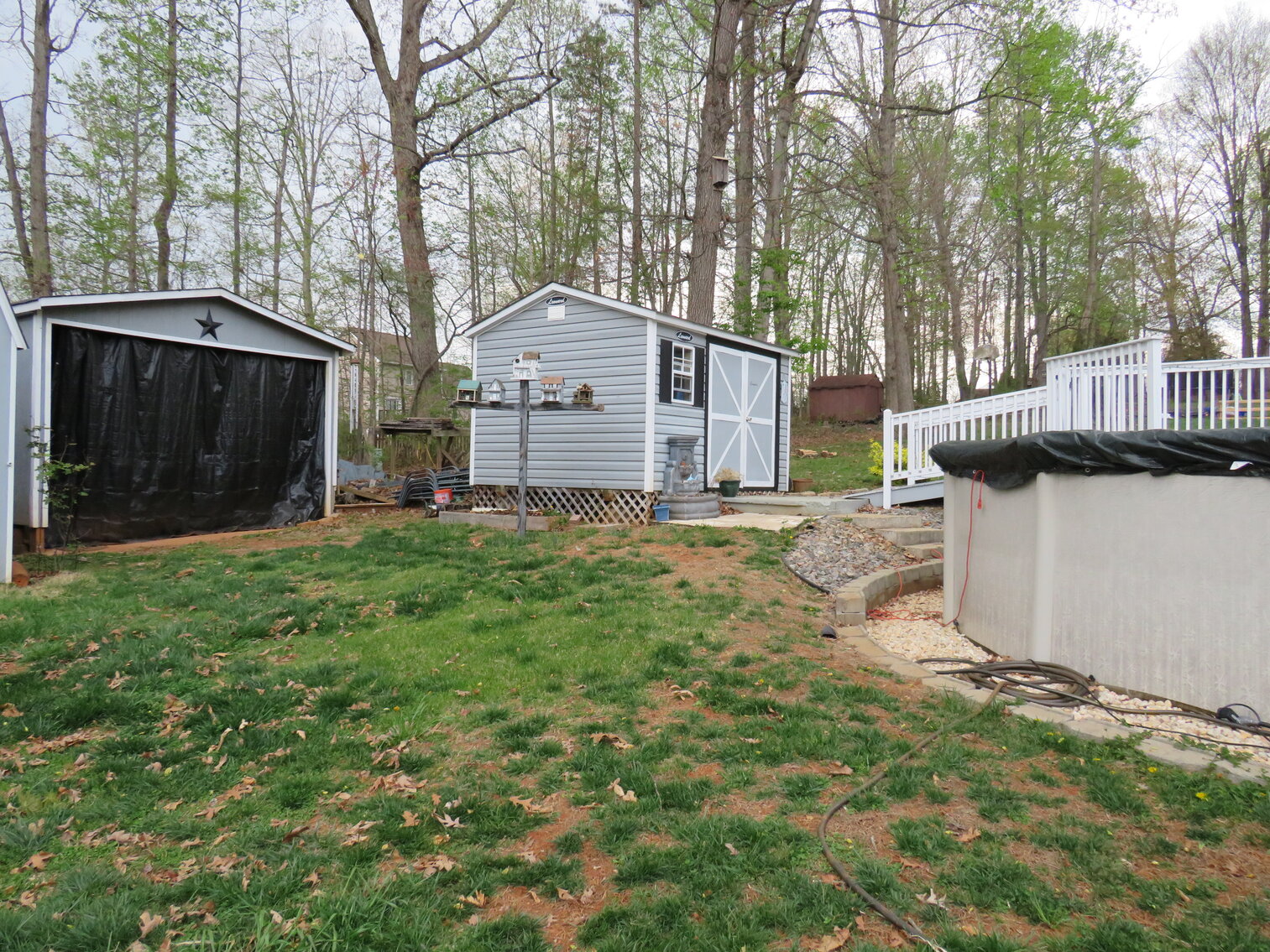 Image for 75  Sharon Drive,  Rustburg, VA  24588