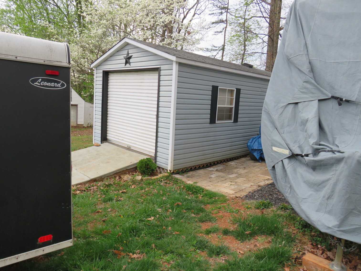 Image for 75  Sharon Drive,  Rustburg, VA  24588