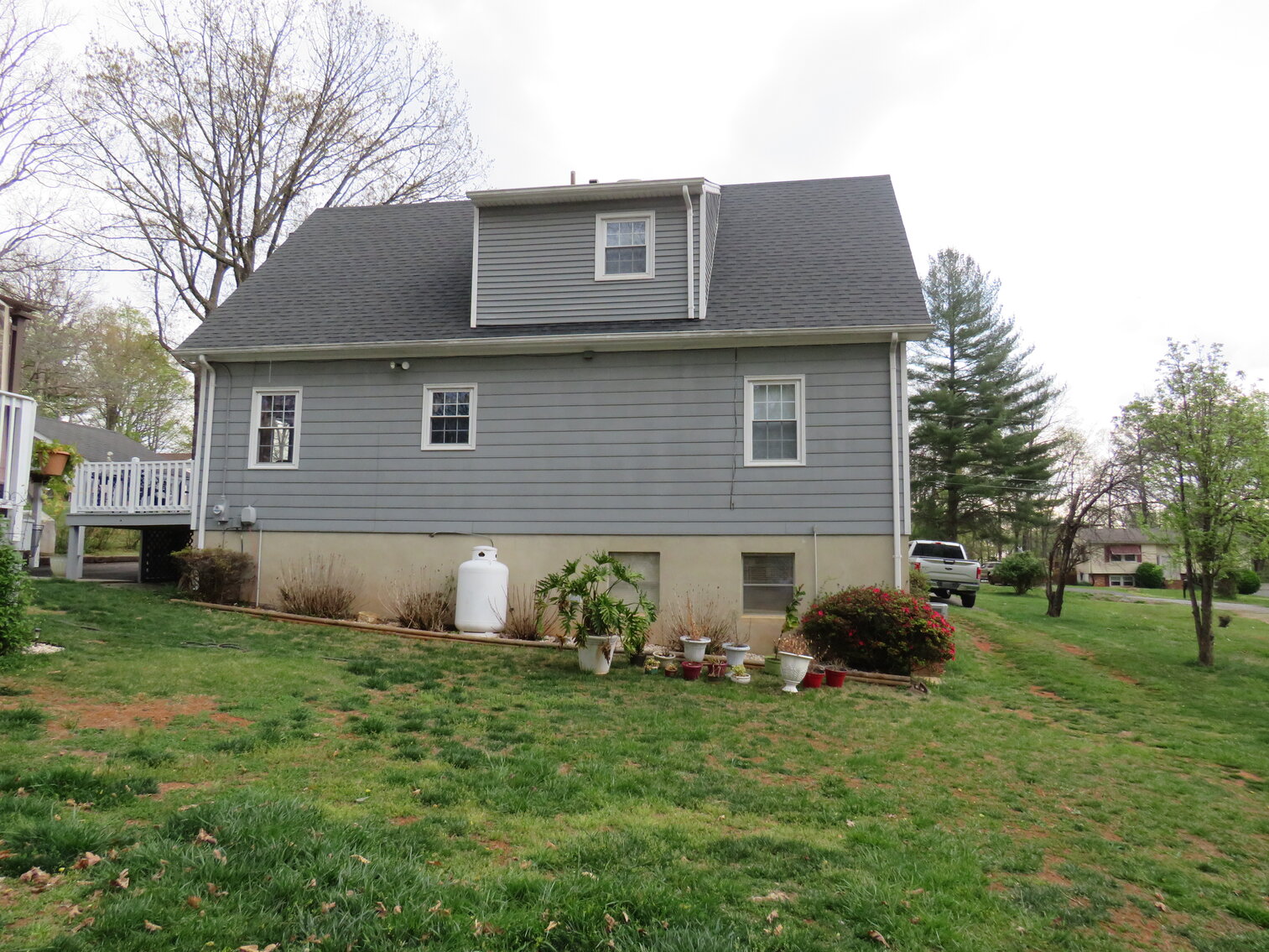 Image for 75  Sharon Drive,  Rustburg, VA  24588