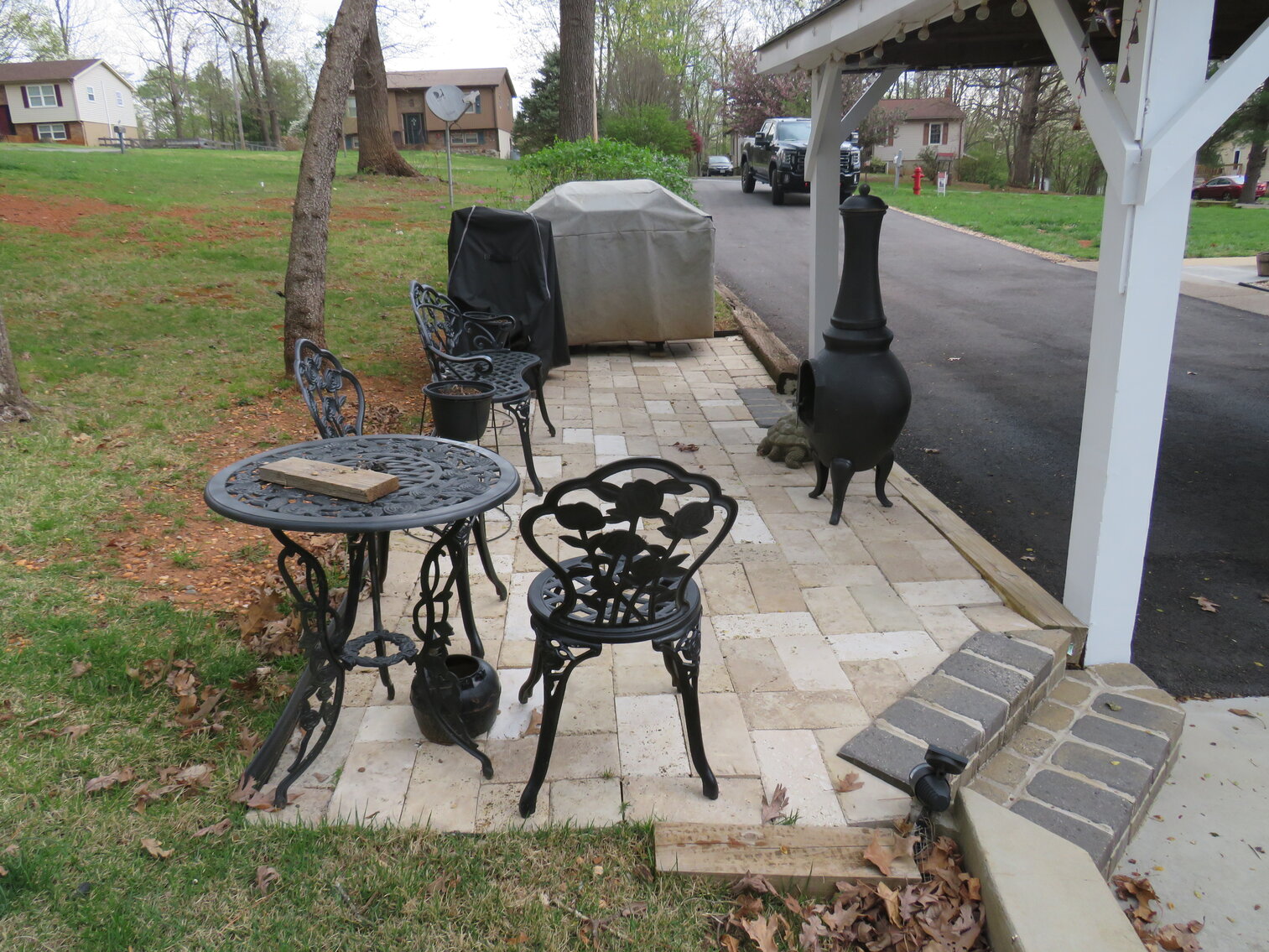 Image for 75  Sharon Drive,  Rustburg, VA  24588