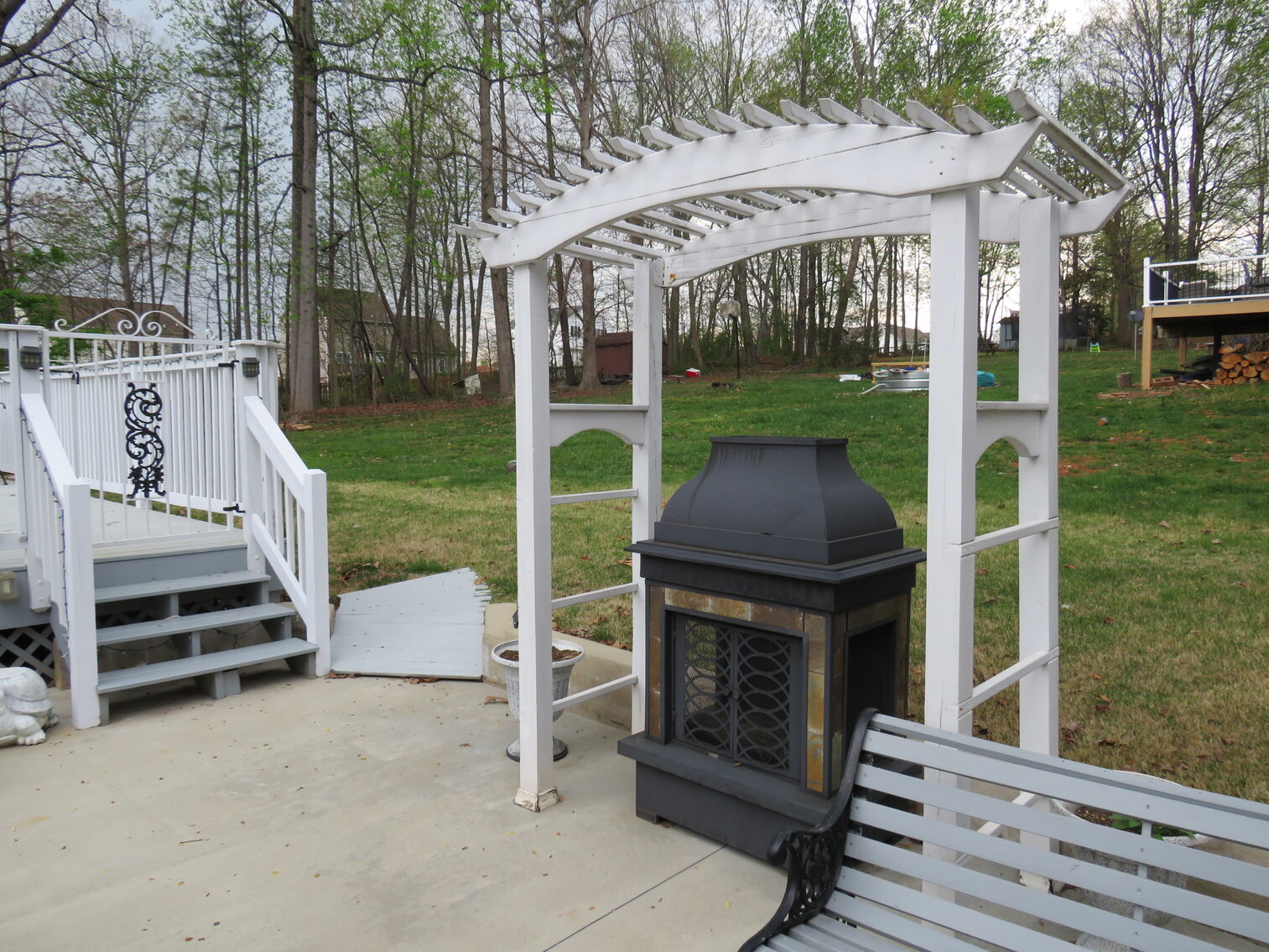 Image for 75  Sharon Drive,  Rustburg, VA  24588