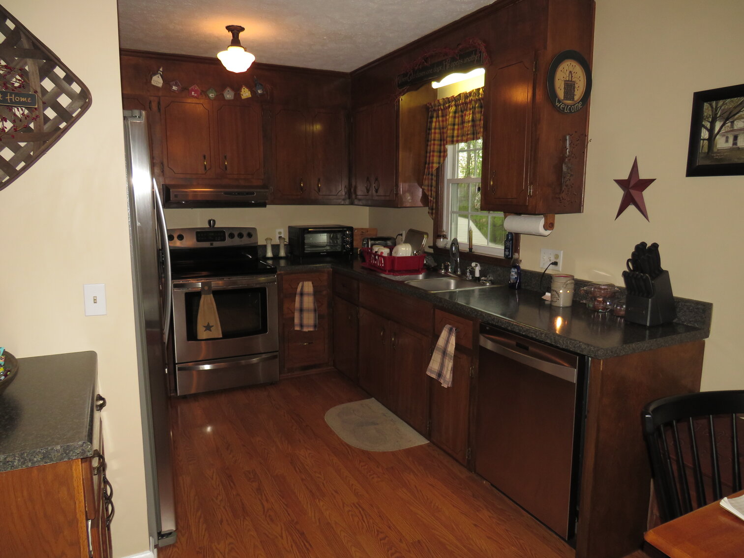 Image for 75  Sharon Drive,  Rustburg, VA  24588