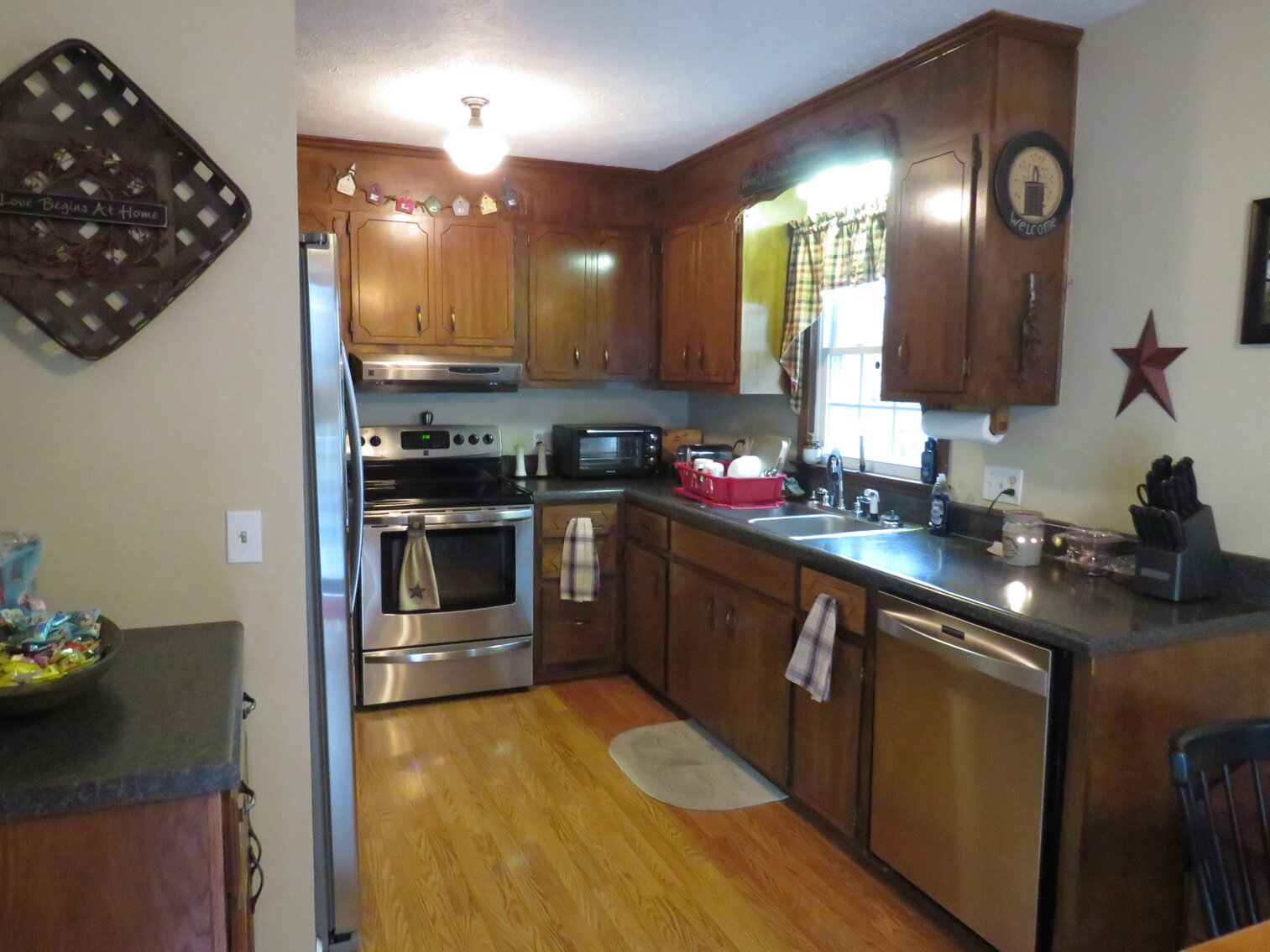 Image for 75  Sharon Drive,  Rustburg, VA  24588