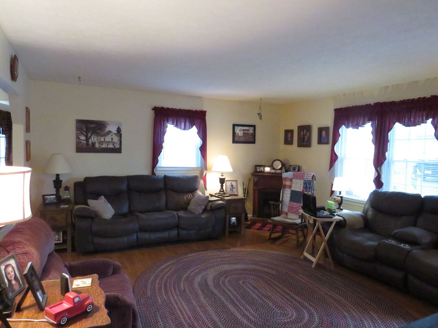 Image for 75  Sharon Drive,  Rustburg, VA  24588