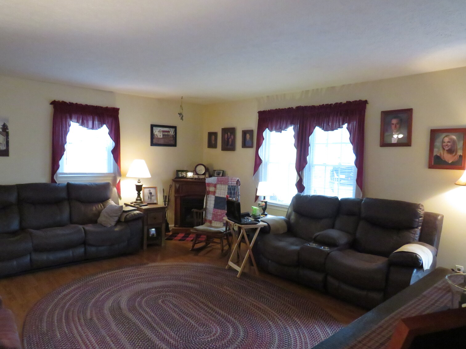 Image for 75  Sharon Drive,  Rustburg, VA  24588