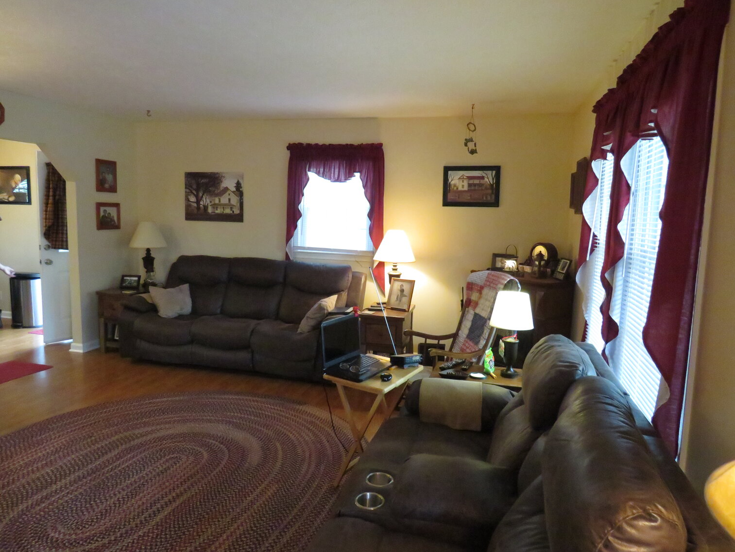 Image for 75  Sharon Drive,  Rustburg, VA  24588