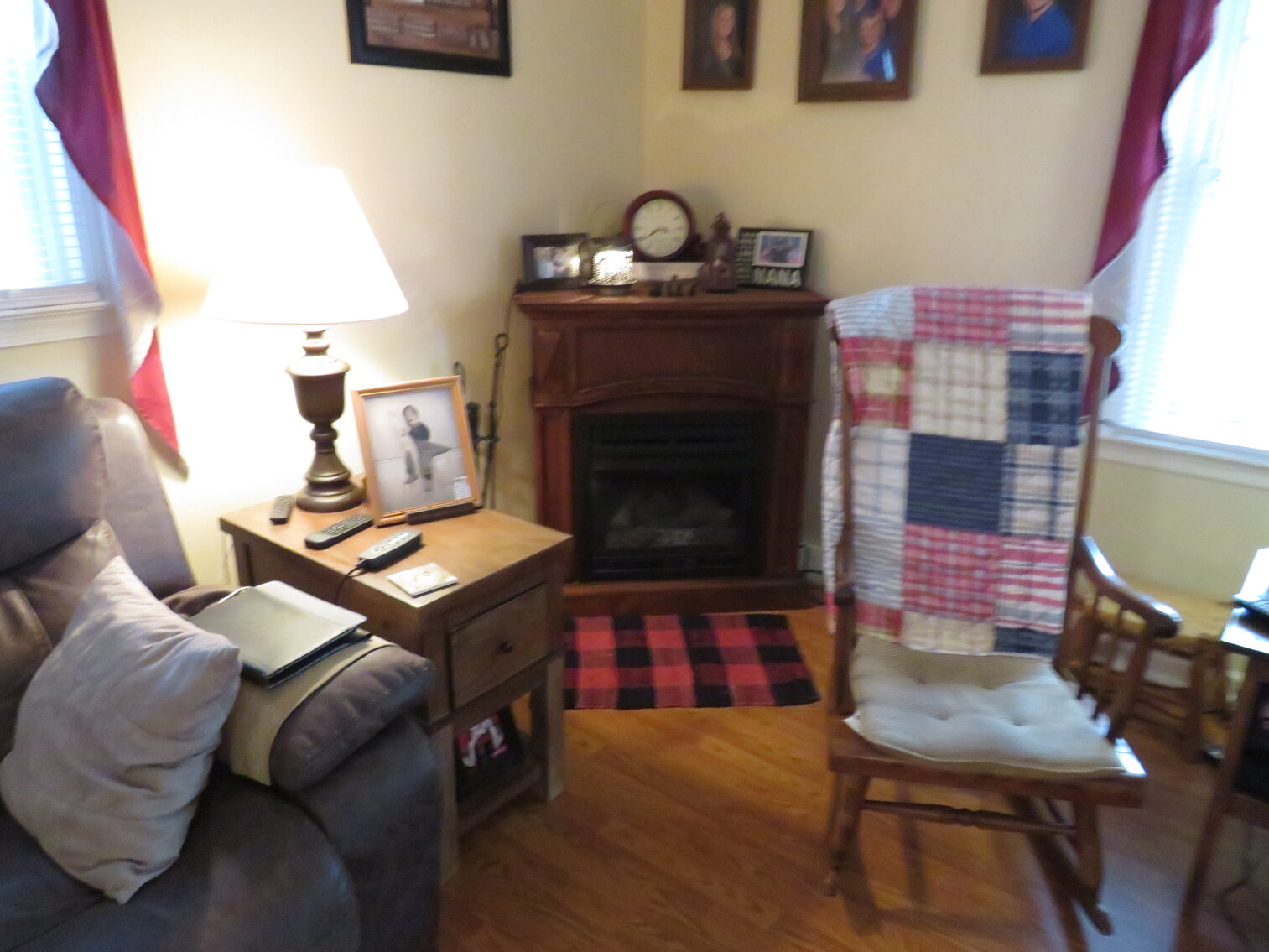 Image for 75  Sharon Drive,  Rustburg, VA  24588