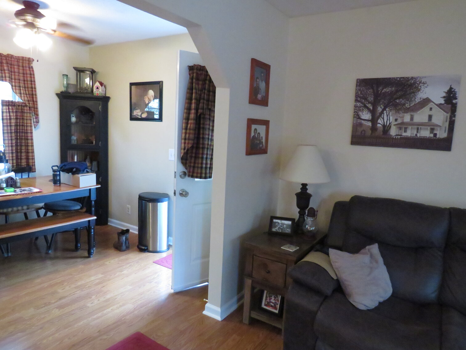 Image for 75  Sharon Drive,  Rustburg, VA  24588