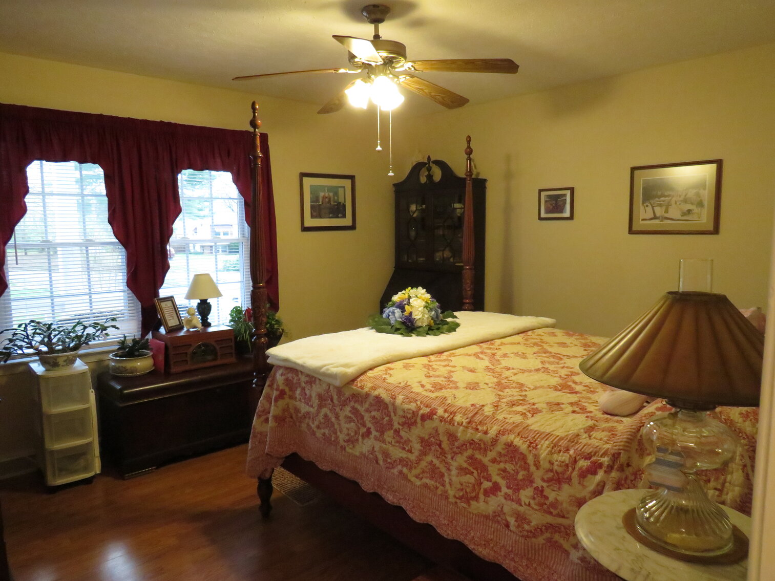 Image for 75  Sharon Drive,  Rustburg, VA  24588