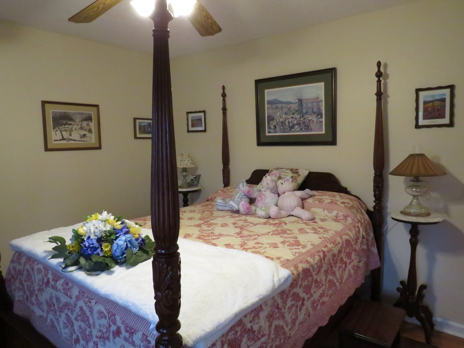 Image for 75  Sharon Drive,  Rustburg, VA  24588