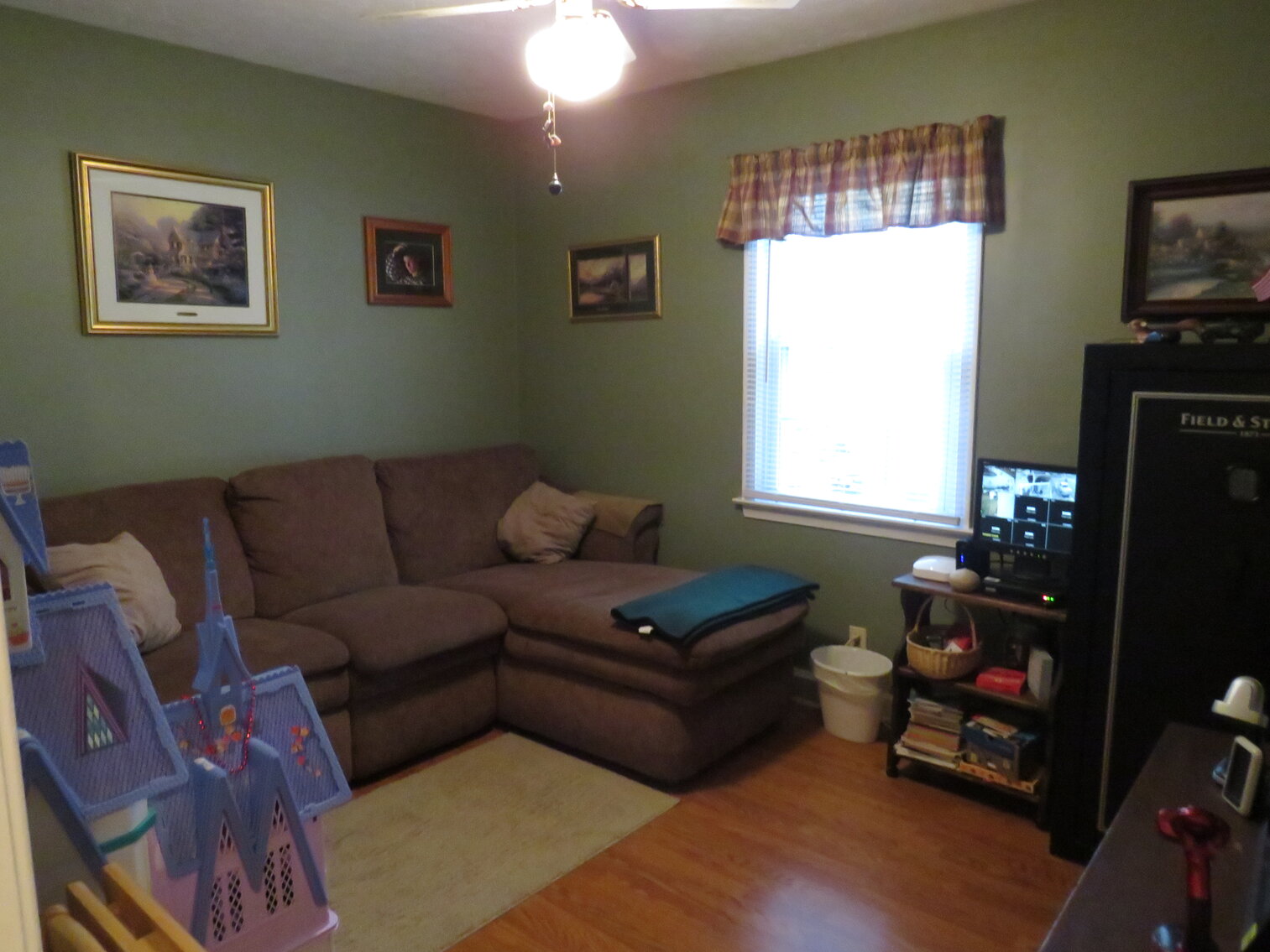 Image for 75  Sharon Drive,  Rustburg, VA  24588