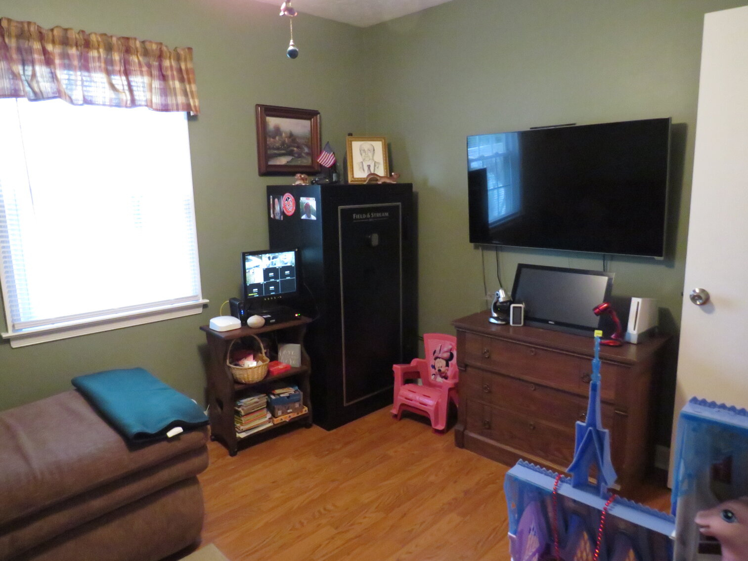 Image for 75  Sharon Drive,  Rustburg, VA  24588