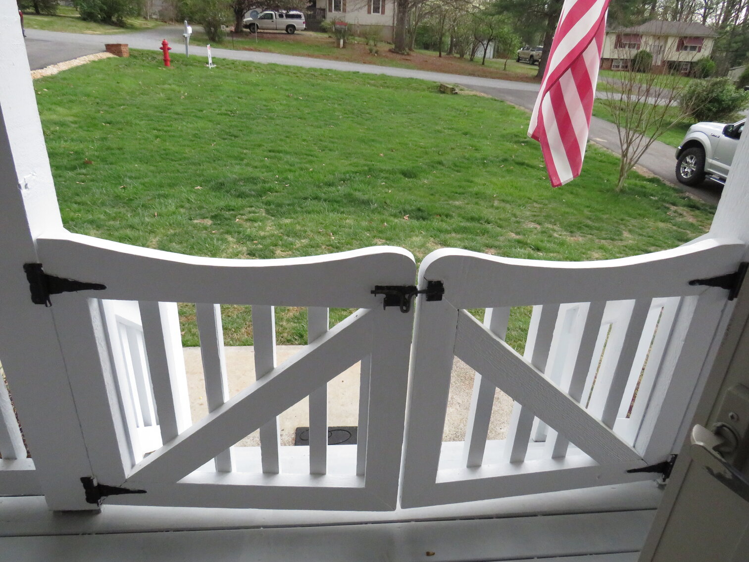 Image for 75  Sharon Drive,  Rustburg, VA  24588