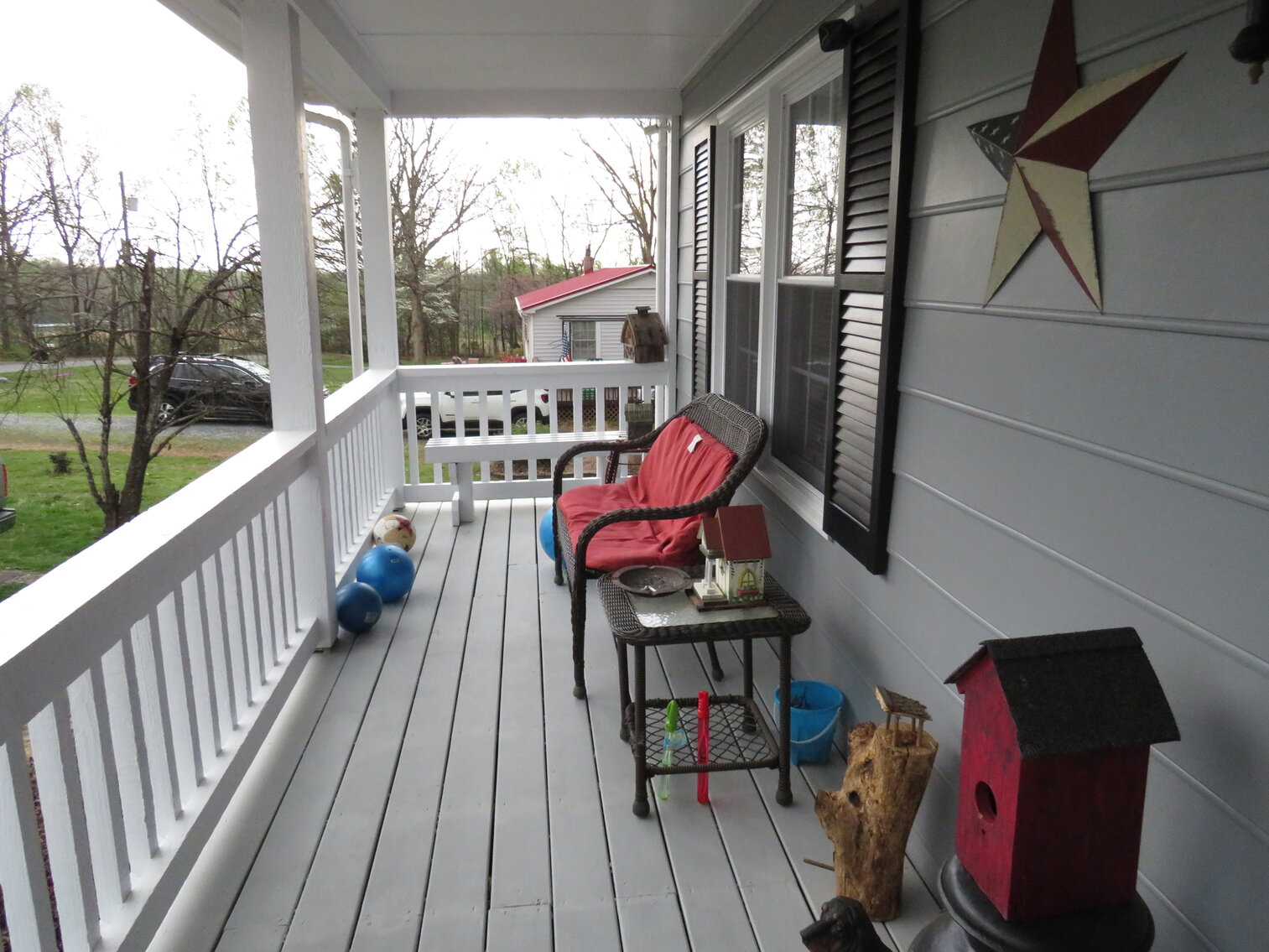 Image for 75  Sharon Drive,  Rustburg, VA  24588