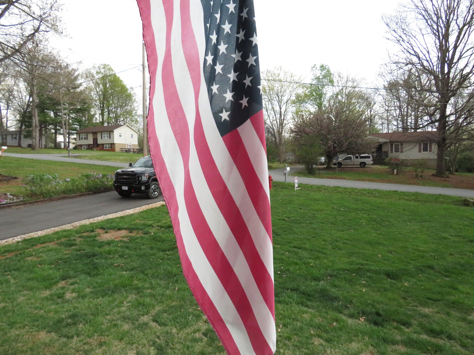 Image for 75  Sharon Drive,  Rustburg, VA  24588