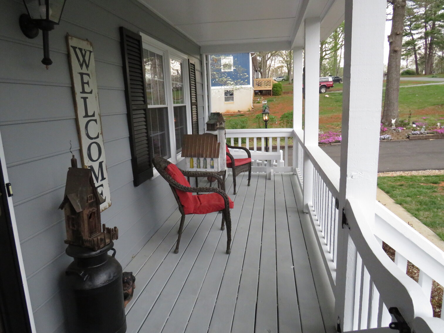 Image for 75  Sharon Drive,  Rustburg, VA  24588