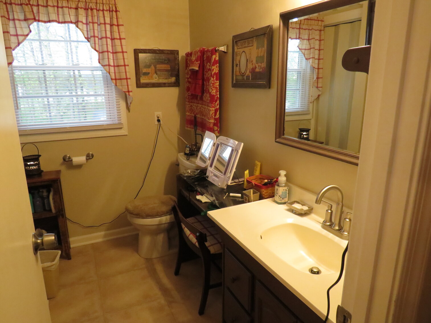 Image for 75  Sharon Drive,  Rustburg, VA  24588