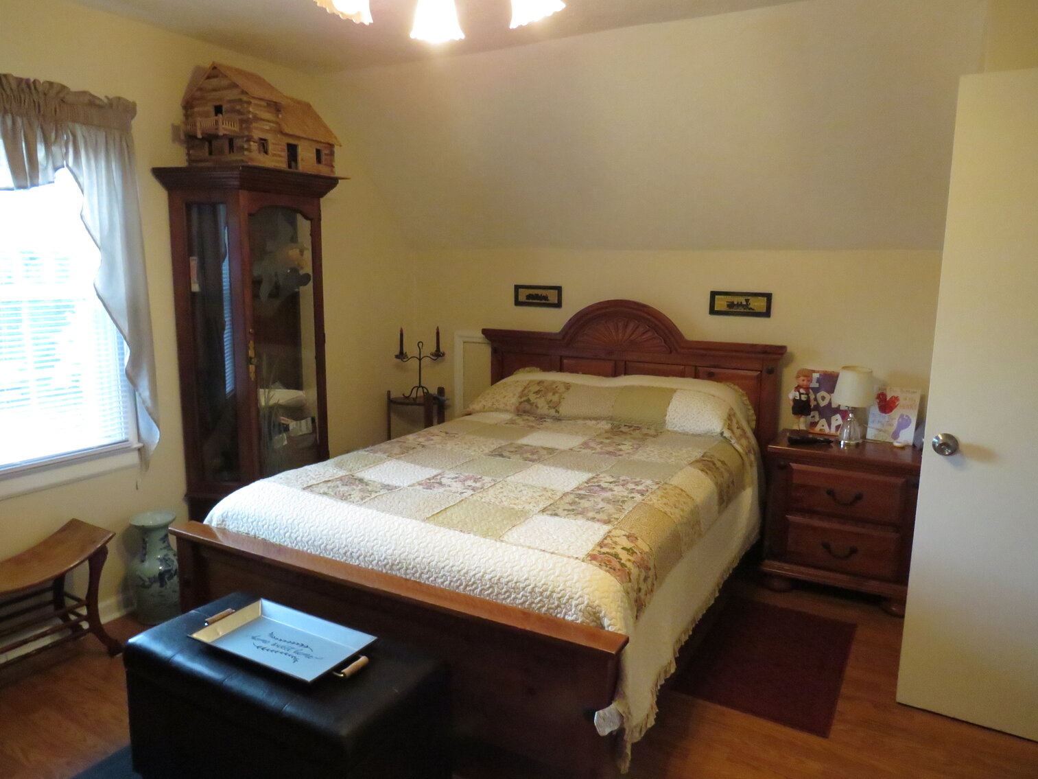 Image for 75  Sharon Drive,  Rustburg, VA  24588