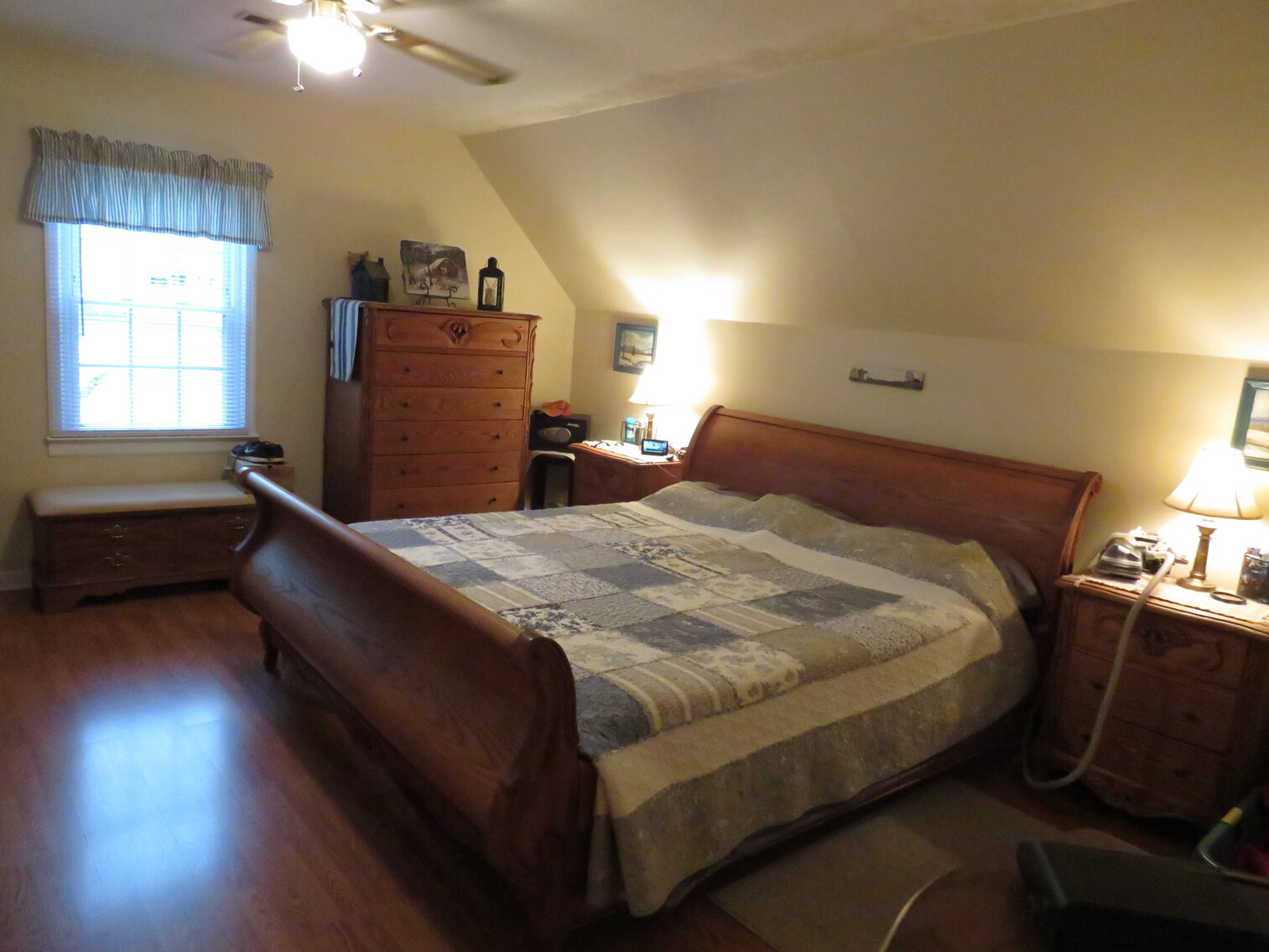 Image for 75  Sharon Drive,  Rustburg, VA  24588