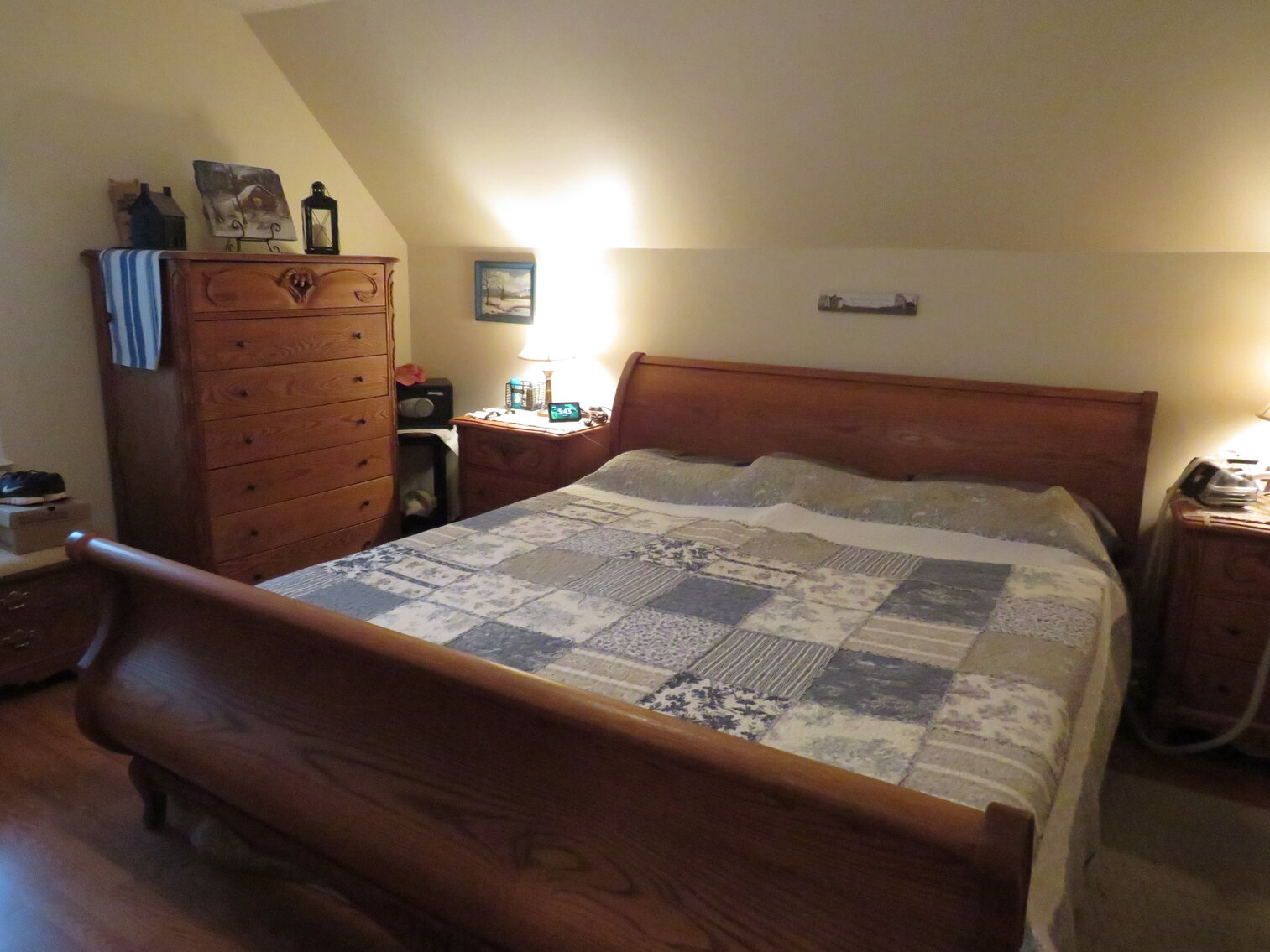 Image for 75  Sharon Drive,  Rustburg, VA  24588