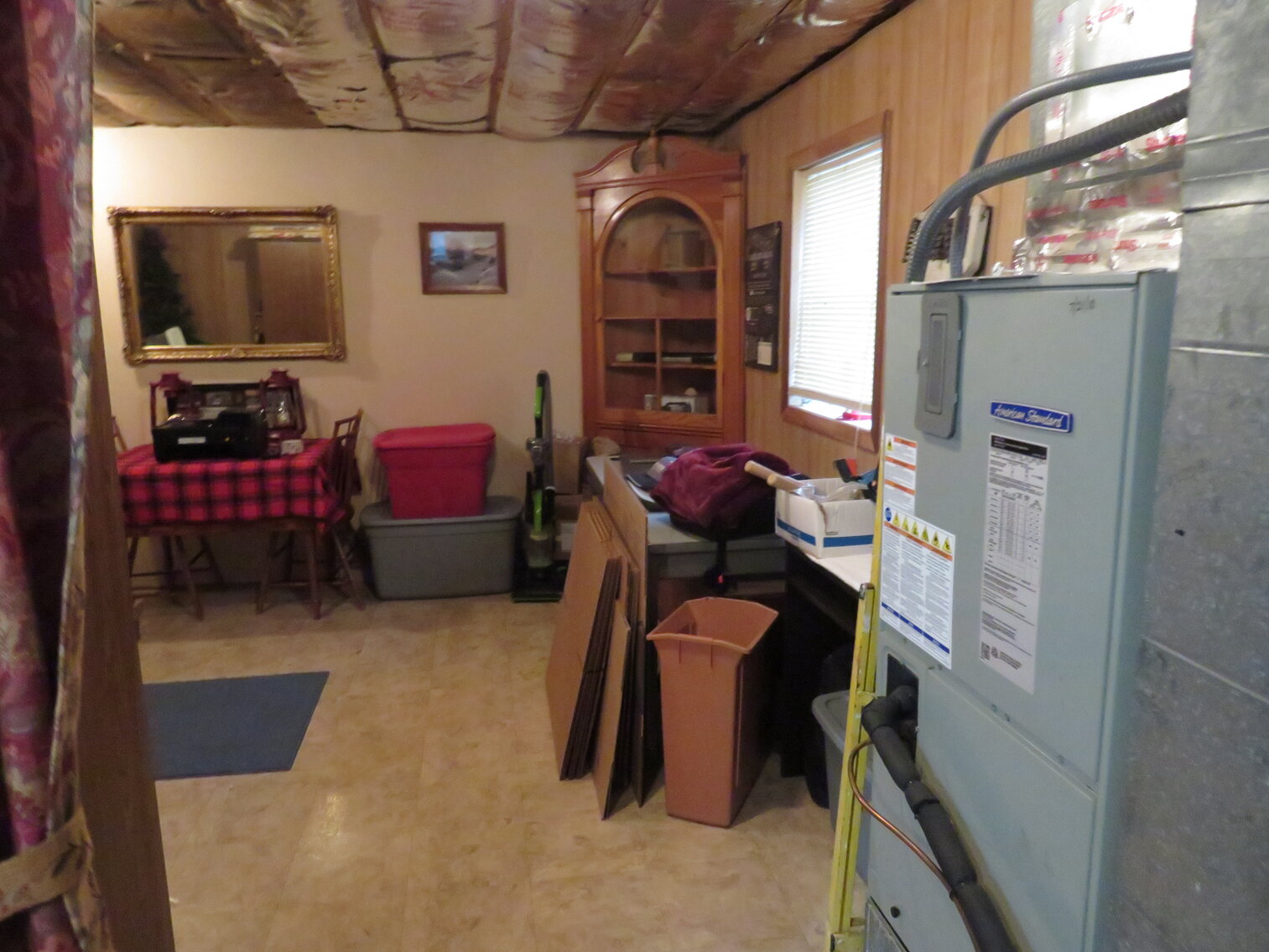 Image for 75  Sharon Drive,  Rustburg, VA  24588