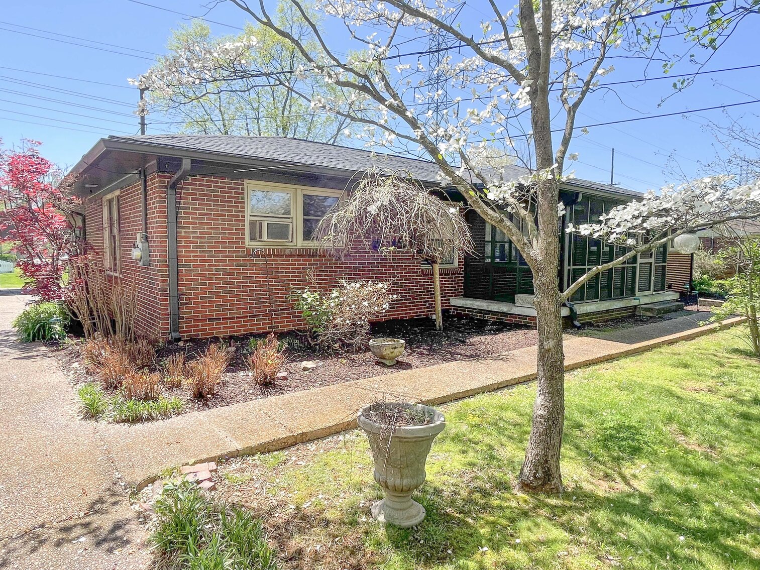 Image for 406 Wrather Place, Murfreesboro