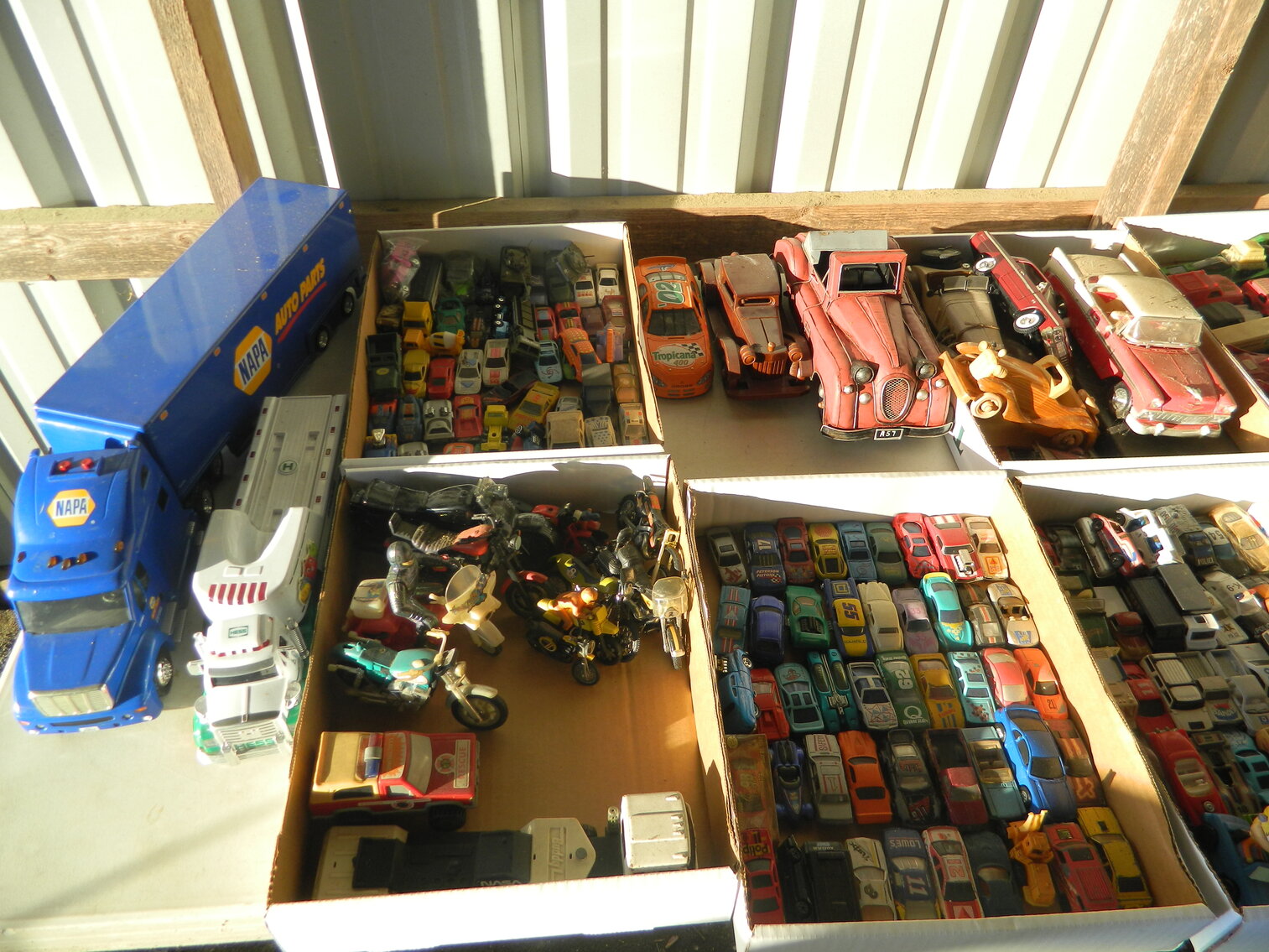 Image for PUBLIC ESTATE AUCTION (DECEASED)