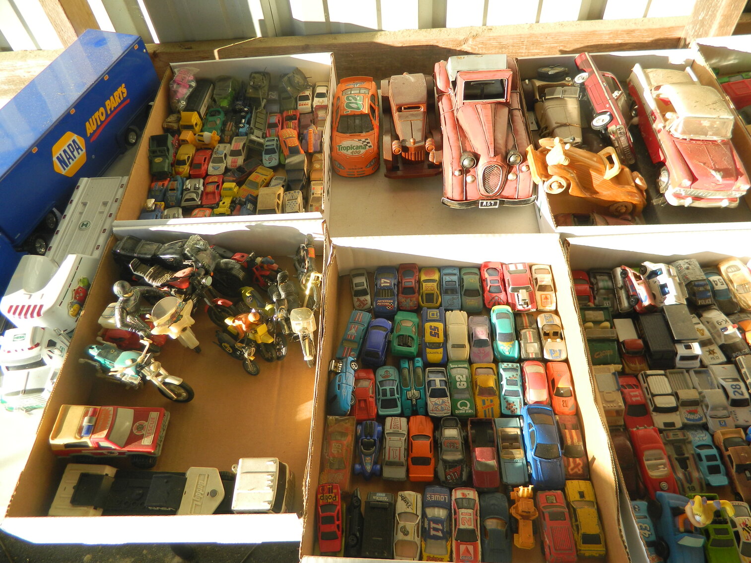 Image for PUBLIC ESTATE AUCTION (DECEASED)