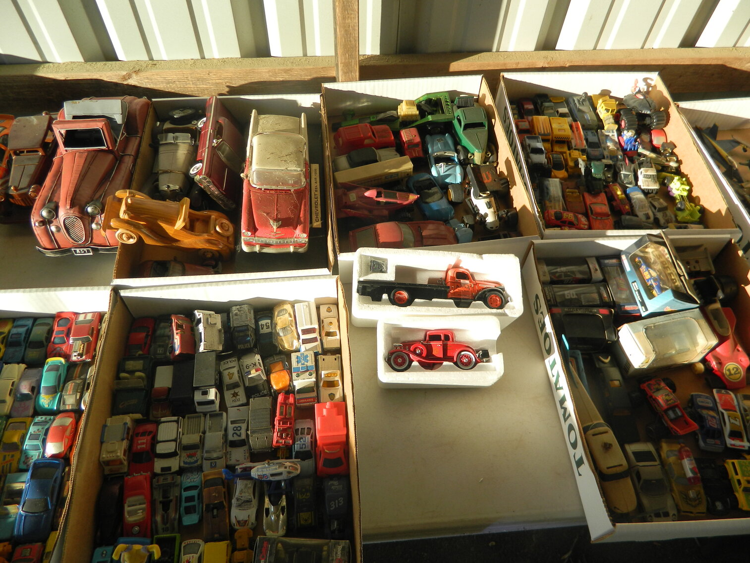 Image for PUBLIC ESTATE AUCTION (DECEASED)