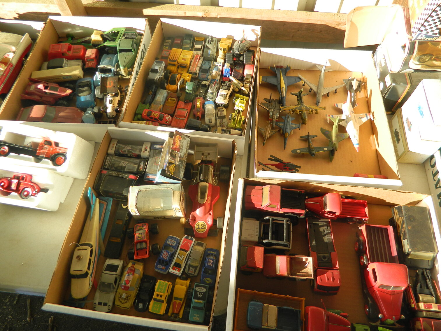 Image for PUBLIC ESTATE AUCTION (DECEASED)