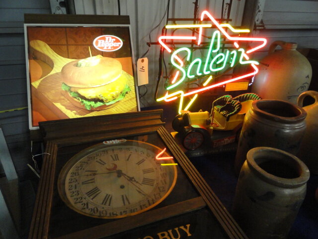 Image for Apr 13, 2023 Public Auction