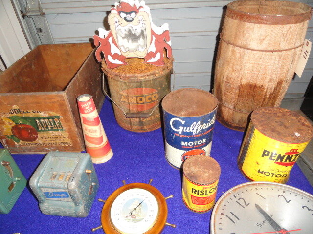 Image for Apr 13, 2023 Public Auction