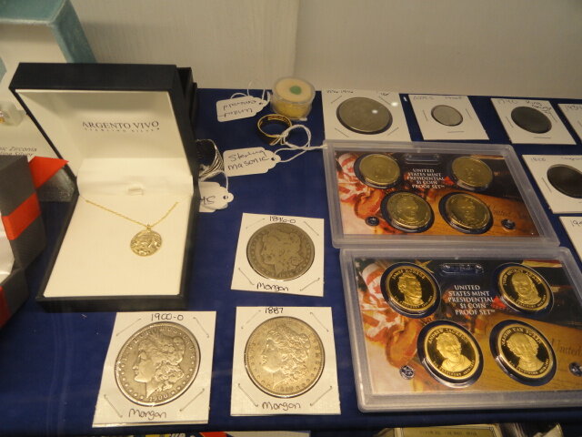 Image for Apr 13, 2023 Public Auction