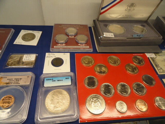 Image for Apr 13, 2023 Public Auction