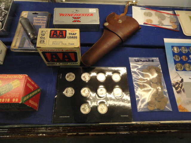 Image for Apr 13, 2023 Public Auction