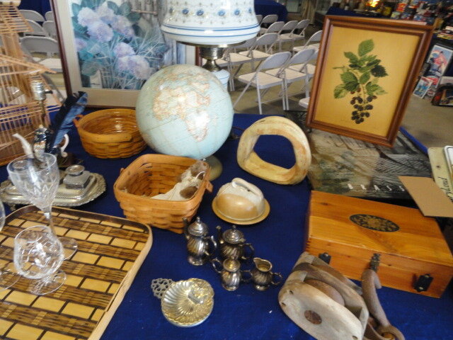 Image for Apr 13, 2023 Public Auction