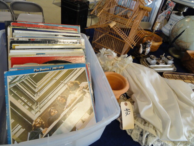 Image for Apr 13, 2023 Public Auction