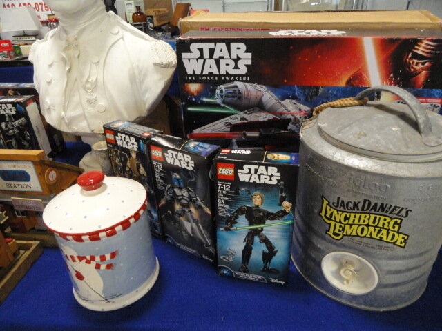 Image for Apr 13, 2023 Public Auction