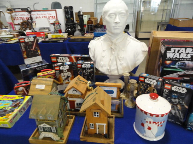 Image for Apr 13, 2023 Public Auction