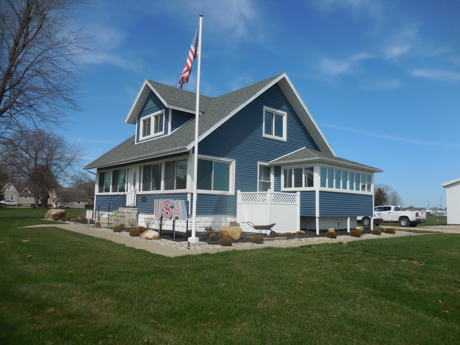 Image for 2470 US Highway 20, Swanton, Ohio 43558