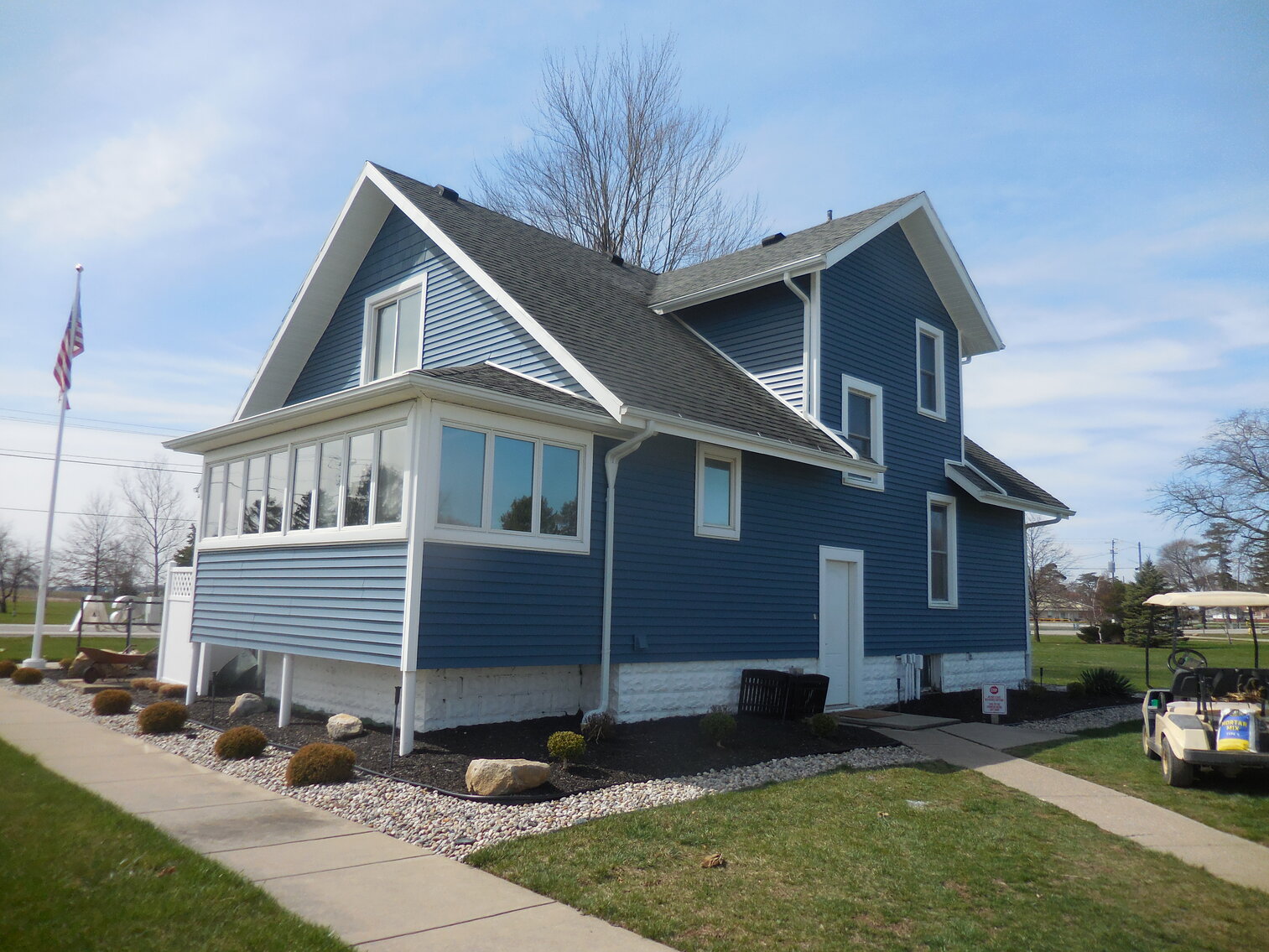 Image for 2470 US Highway 20, Swanton, Ohio 43558