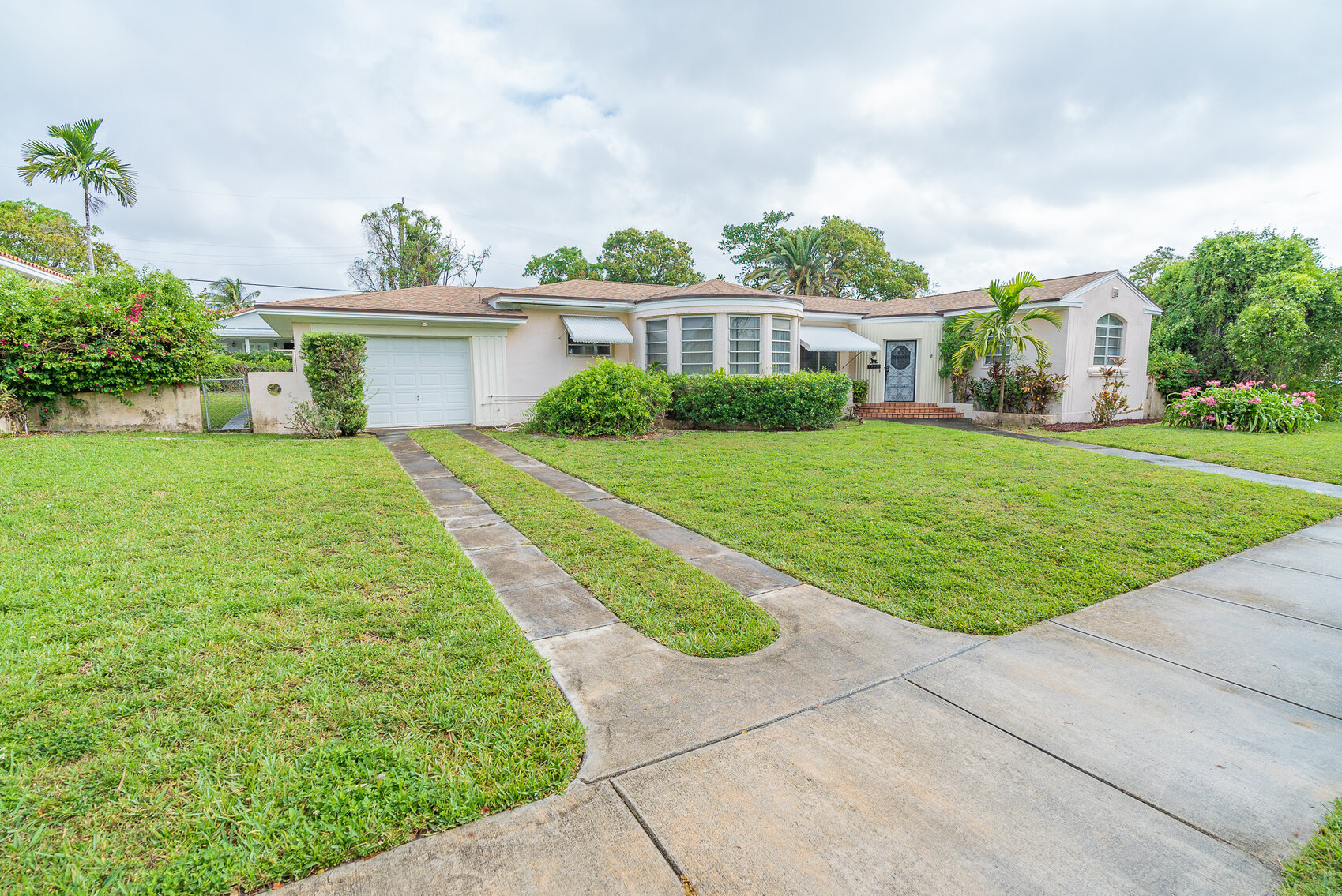 Image for Real Estate Auction by Order of the Bettye and Gerry R. Munro Estate