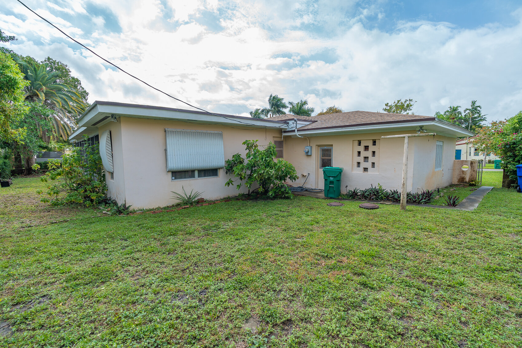 Image for Real Estate Auction by Order of the Bettye and Gerry R. Munro Estate